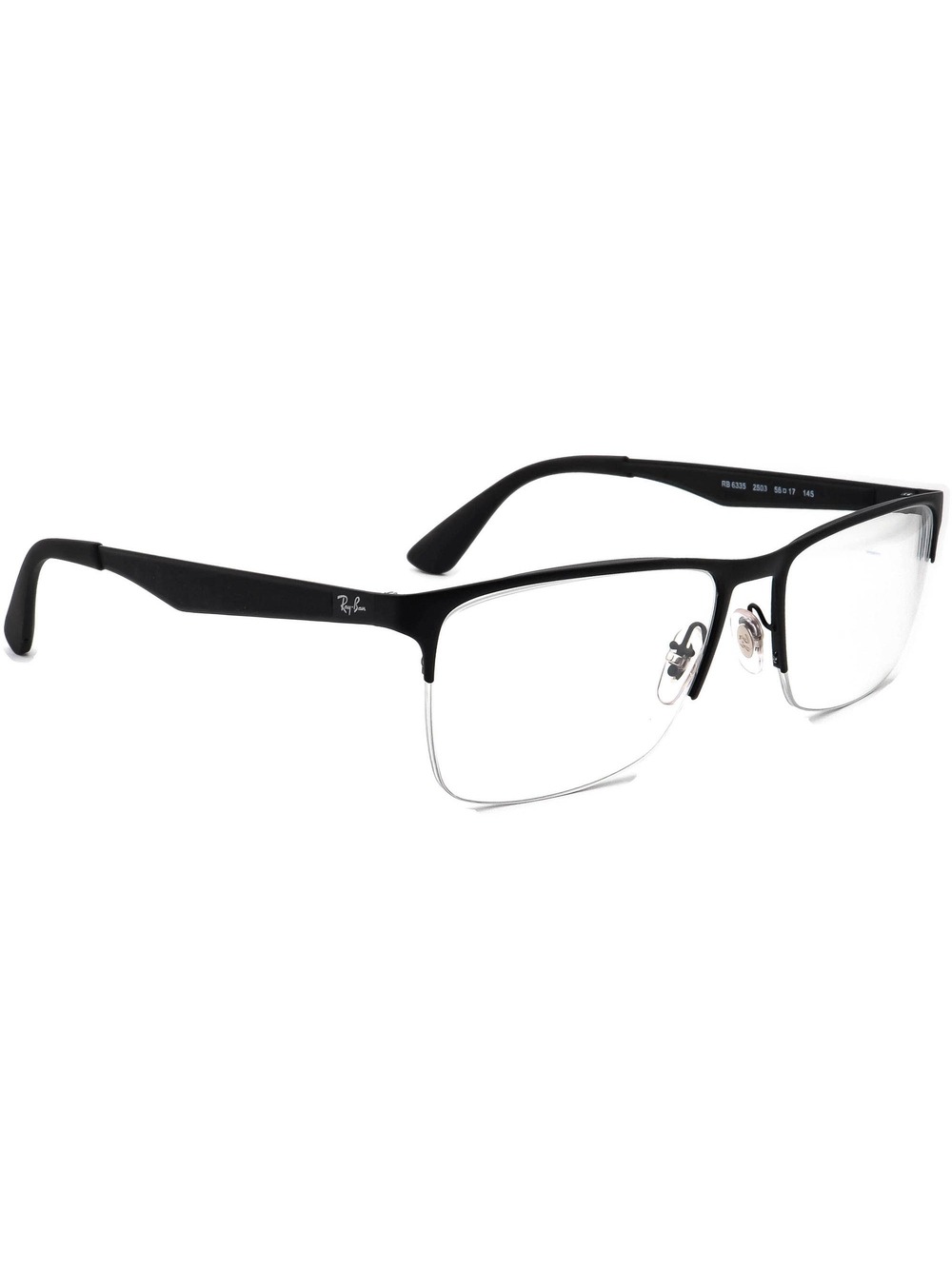 Ray-Ban RB 6335 2503 Eyewear